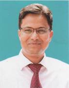 Dr. Md. Mamun Ur Rashid